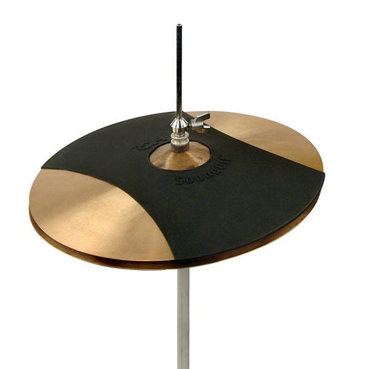 Evans Hi-Hat Mute - 14 - Poppa's Music 