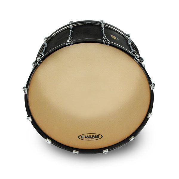 Evans Strata 1000 Bass Drum Head - 32 - Poppa's Music 