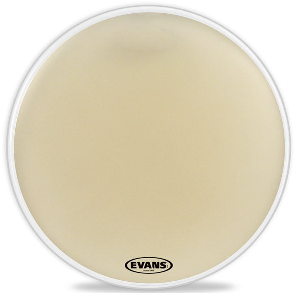 Evans Strata 1000 Bass Drum Head - 30 - Poppa's Music 