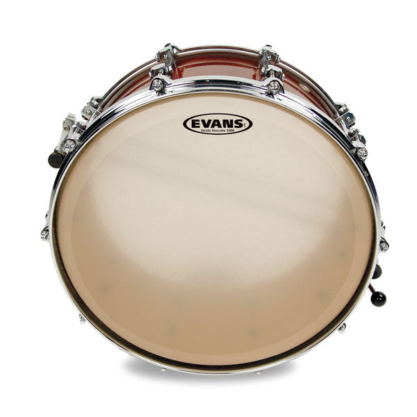 Evans Strata Staccato 1000 Snare Drum Head - 14 - Premium Drum Head from Evans - Just $13.95! Shop now at Poppa's Music