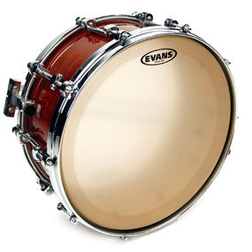 Evans Strata Staccato 700 Snare Drum Head - 14 - Poppa's Music 
