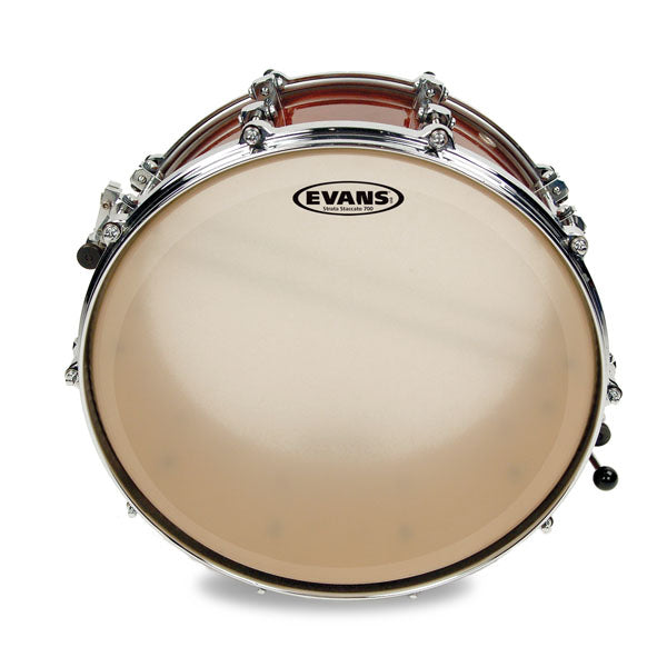 Evans Strata Staccato 700 Snare Drum Head - 14 - Premium Drum Head from Evans - Just $13.95! Shop now at Poppa's Music