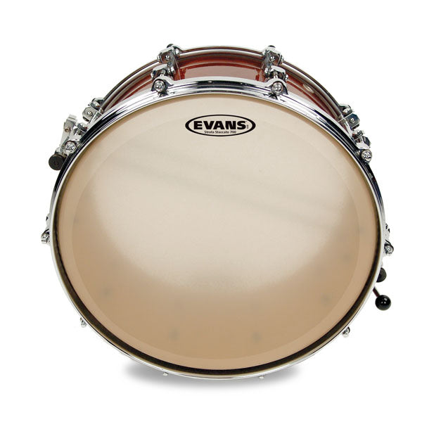 Evans Strata Staccato 700 Snare Drum Head - 14 - Poppa's Music 