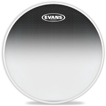 Evans System Blue Tenor Drum Head - 12 - Poppa's Music 