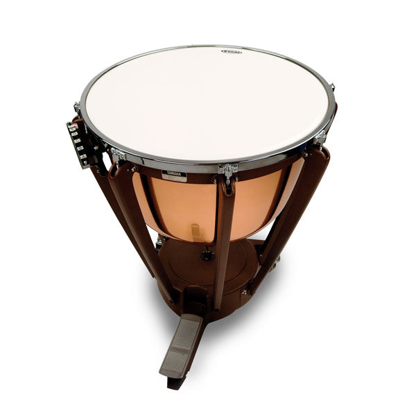 Evans Orchestral Timpani Drum Head - 34 - Premium Drum Head from Evans - Just $91.89! Shop now at Poppa's Music