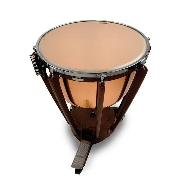 Evans Strata Timpani Drum Head - 31 - Premium Drum Head from Evans - Just $110! Shop now at Poppa's Music
