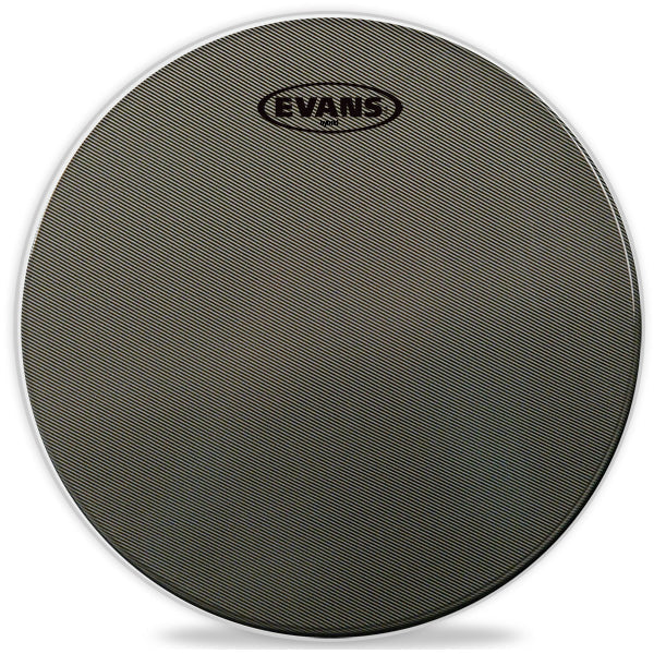 Evans Hybrid Coated Snare Drum Head - Premium Drum Head from Evans - Just $39.40! Shop now at Poppa's Music