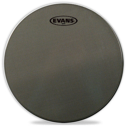 Evans Hybrid Coated Snare Drum Head - Poppa's Music 