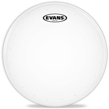 Evans Genera DRY Snare / Tom / Timbale Head - 14 - Poppa's Music 