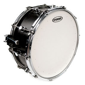 Evans Genera DRY Snare / Tom / Timbale Head - 12 - Premium Drum Head from Evans - Just $25.99! Shop now at Poppa's Music