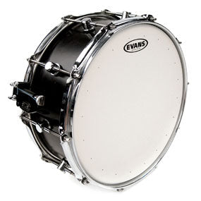 Evans Genera DRY Snare / Tom / Timbale Head - 12 - Poppa's Music 