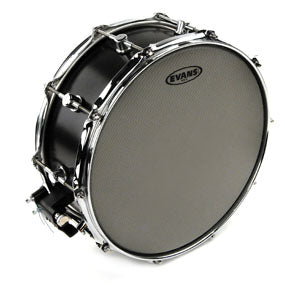 Evans Hybrid Coated Snare Drum Head - Poppa's Music 