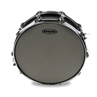 Evans Hybrid Coated Snare Drum Head - Poppa's Music 
