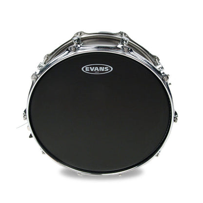 Evans Onyx SNARE/TOM/TIMBALE Drum Head - 10 - Poppa's Music 