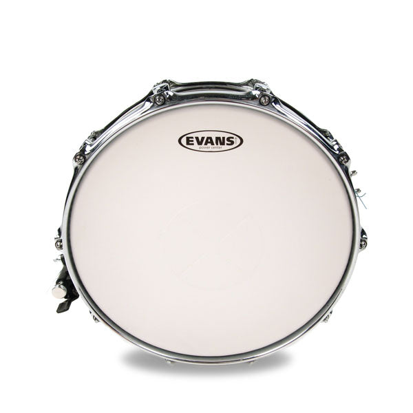 Evans Power Center Snare Drum Head - 14 - Poppa's Music 