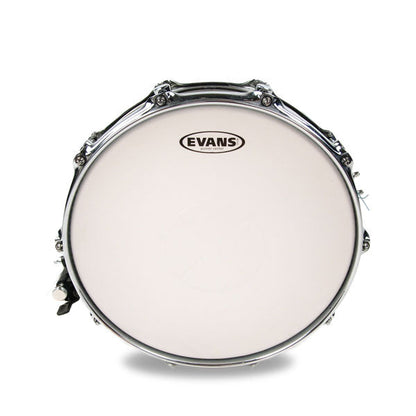Evans Power Center Snare Drum Head - 14 - Poppa's Music 
