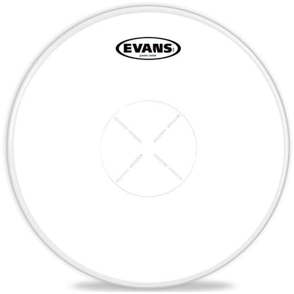 Evans Power Center Snare Drum Head - 14 - Poppa's Music 