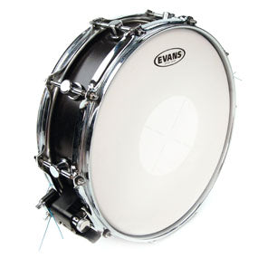 Evans Power Center Snare Drum Head - 13 - Poppa's Music 