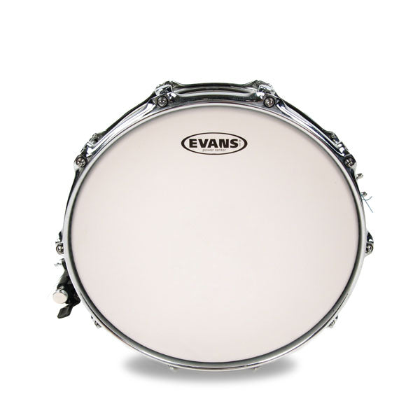 Evans Power Center Reverse Dot Snare Drum Head - 13 - Premium Drum Head from Evans - Just $26.99! Shop now at Poppa's Music