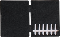 Fox Oboe Plastic Reed Case - Poppa's Music 