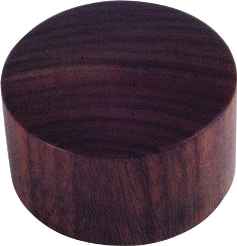 Fox Grenadilla Wood Cutting Block - Model 1306 - Poppa's Music 