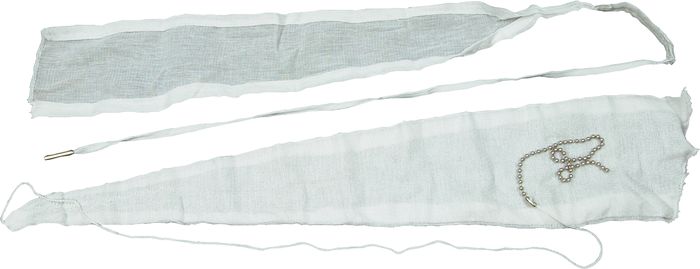 Fox Bassoon Swab Kit - Poppa's Music 