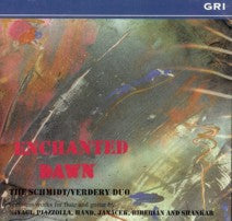 Enchanted Dawn - Verdery/ Schmidt - Poppa's Music 