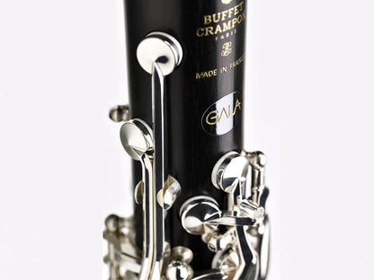 Buffet Crampon Gala Series Bb Clarinet - Poppa's Music 