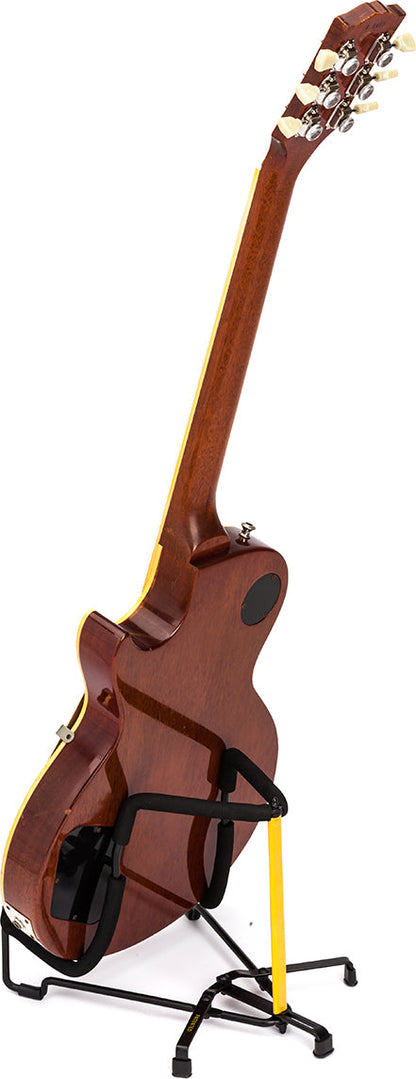 Hercules Travlite Electric Guitar STAND/ GS302B - Poppa's Music 