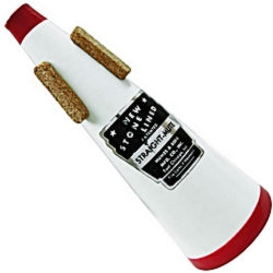 Humes & Berg Bass Trombone Straight Mute - Poppa's Music 