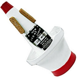 Humes & Berg Flugelhorn Cup Mute - 186 - Poppa's Music 