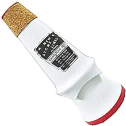 Humes & Berg Trombone Cleartone Mute - 153 - Poppa's Music 