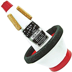 Humes & Berg Trumpet Mic-A-Mute Mute - 104 - Poppa's Music