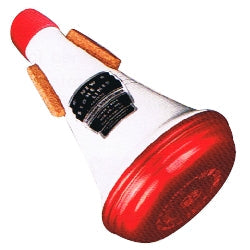 Humes & Berg Piccolo Trumpet Straight Mute - 115 - Poppa's Music 