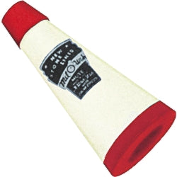 Humes & Berg Trumpet Mel-O-Wah Mute - 109 - Poppa's Music 