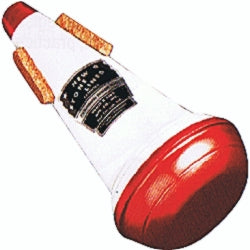Humes & Berg Trumpet Straight Mute 114 - Poppa's Music 