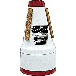 Humes & Berg French Horn Straight Mute 121 - Poppa's Music 