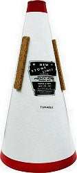 Humes & Berg French Horn Straight Mute 134 - Poppa's Music 