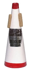 Humes & Berg Flugelhorn Straight Mute - Poppa's Music 