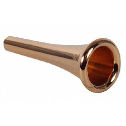 Farkas Gold Plated French Horn Mouthpieces - Poppa's Music 