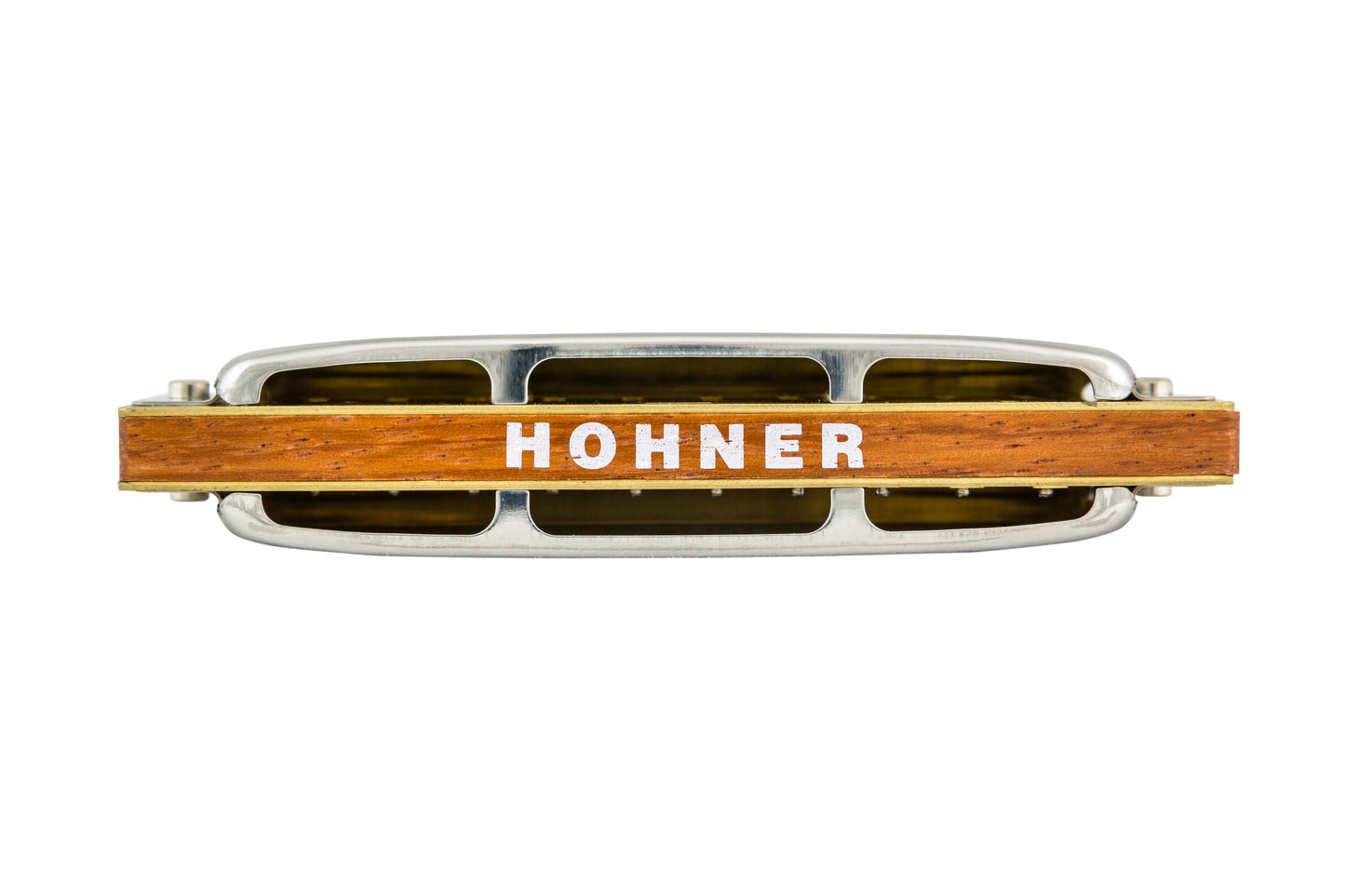 Hohner Harmonica Blues Harp Key of G - Poppa's Music 