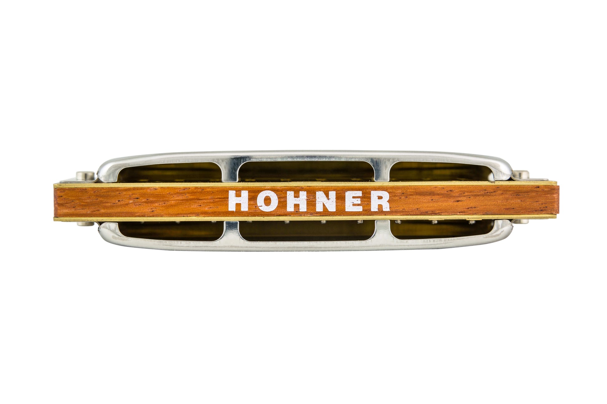 Hohner Harmonica Blues Harp Key of G - Poppa's Music 