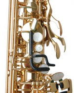 Hollywoodwinds Clamp Set -Soprano Sax - Poppa's Music 