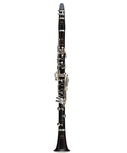 Buffet Crampon 1st Generation Tradition Bb Clarinet with Nickel Keys - Poppa's Music 