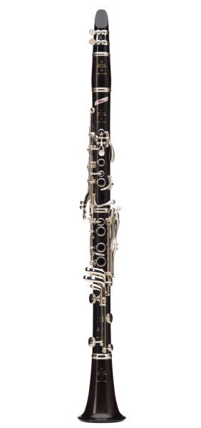 Buffet Crampon Tosca Bb Clarinet - Poppa's Music 