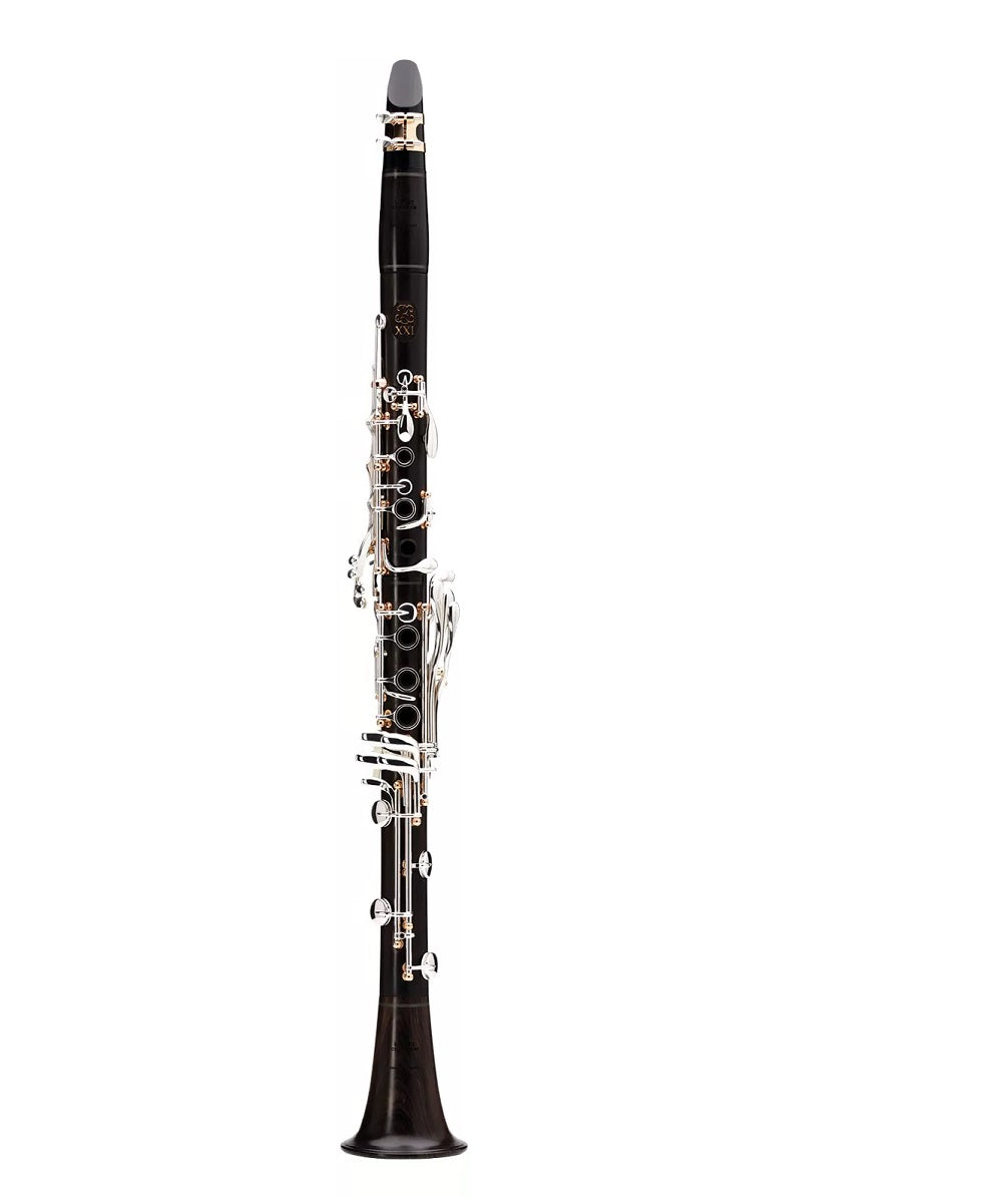 Buffet Crampon XXI Series Bb Clarinet - Poppa's Music 