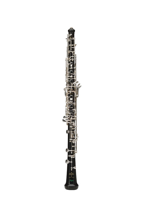 Buffet Crampon Prestige Series GreenLine Oboe - Poppa's Music 