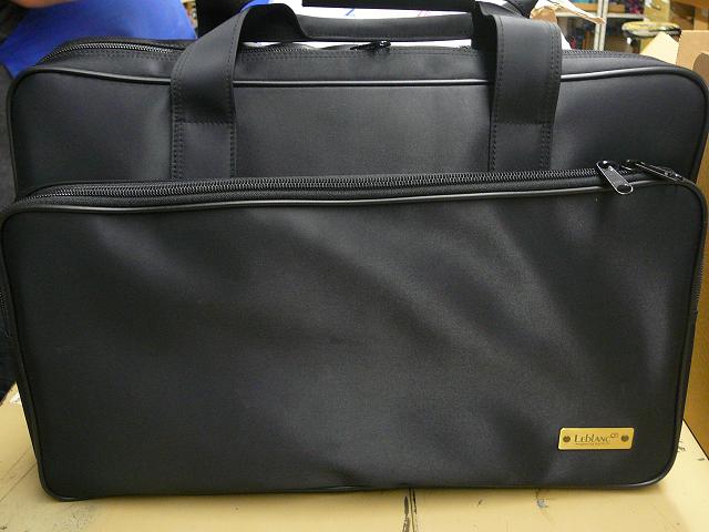 Leblanc Backun Legacy A Clarinet - LB115A - Poppa's Music 