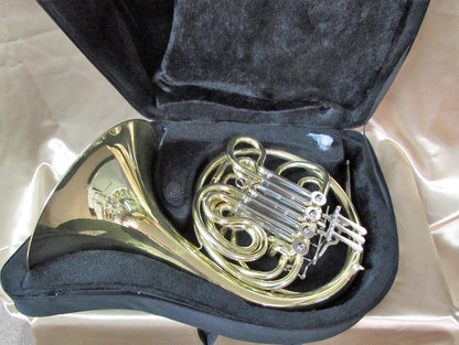 Excellence Double French Horn Lacquer - Poppa's Music 