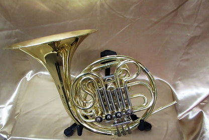 Excellence Double French Horn Lacquer - Poppa's Music 